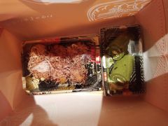 -仓桥家·焗寿司·锅物(光谷步行街店)