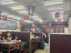 -海碗居老北京炸酱面(增光路店)