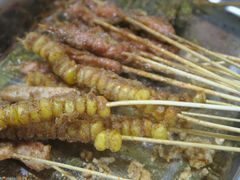 -阿姨小肉摊(同济西苑店)