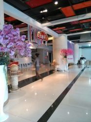 -完美新娘婚纱摄影