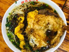 -肆姐面粉馆(坡子街店)
