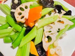 -老坑记·香港经典粤菜馆