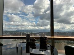 -三迪希尔顿酒店·星空酒廊