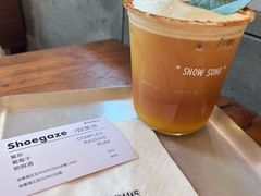 -雪凇咖啡snowsong(三盛店)
