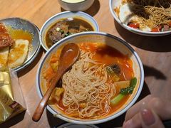 -十面春风·江南面馆(崇宁路店)