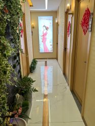 -芳朵美容养生SPA