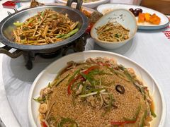 -聚鑫阁江浙菜·非遗传承技艺(闵行交大店)