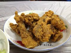 椒盐排条-老品芳