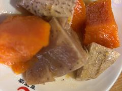 -车头老二大排档(金城步行街店)