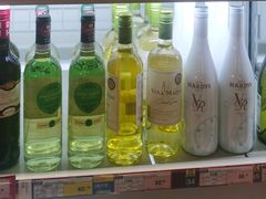 -麦德龙(嘉定店)