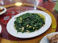 -车头老二大排档