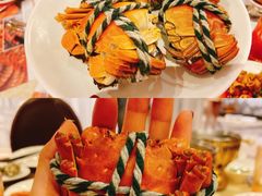 -芭菲盛宴·环球美食(解放碑英利国际店)