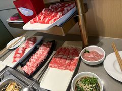 -海底捞火锅(杭州萧山宝龙广场店)