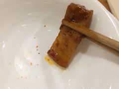 -圆满素食林饭店非遗素食(河西店)