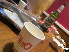 -傣妹火锅(南京东路一店)