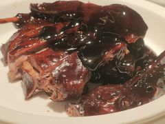 骨头有味道的酱鸭-佬肥猫·浙江乡村菜(国华广场店)