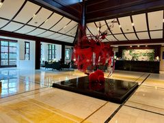 -杭州西子湖四季酒店-WL BISTRO西湖餐厅(灵隐路店)