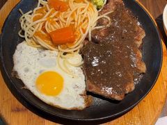 -豪享来牛排(人民店)