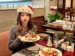 -广州香格里拉酒店