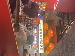 门面-神府路壹号·海鲜烧烤排档(三坊七巷店)