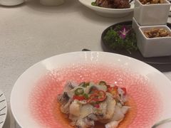 -扬州泰润大酒店-餐厅