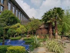 -昆明洲际酒店