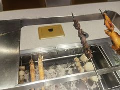 -丰茂烤串(公园店)