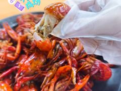 -聚味瞿记·龙虾堂(树木岭店)