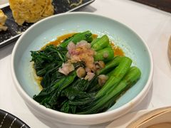 -白天鹅宾馆-宏图府餐厅