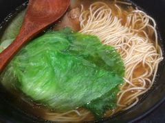 -贡梅老面馆·蟹粉面·无锡特色小吃(南长街主推店)