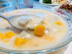 -周锦记广式餐厅(格林生活坊2期店)