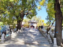 -红螺寺
