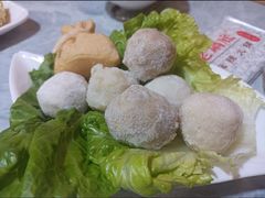 -台北吴记老锅底麻辣火锅(蓝村路店)