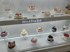 -好利来(团结湖店)