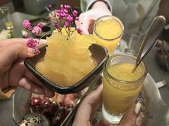 -湊湊火锅·茶憩(南京万象天地店)