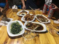 -开禾52阿伟海鲜加工