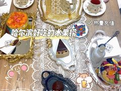 -鲜果盒子(会展店)