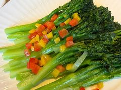 -同仁堂粹和餐厅·食养养生宴(新大都店)