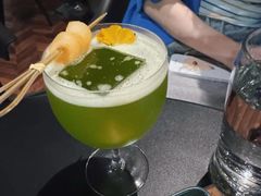 -LAMP BAR 水烟音乐酒吧