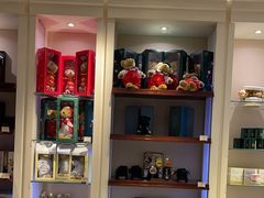 -上海半岛酒店·半岛精品店