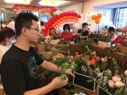 -台湾台婴美月子中心(长沙保利店)