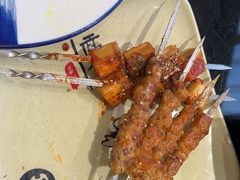-一块豆腐(李沧书院路店)