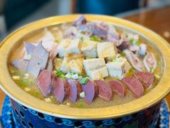 -八大碗·地道东北菜(白塔堡店)