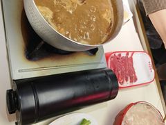 -燃计沙茶皇·香港沙茶火锅(人广旗舰店)