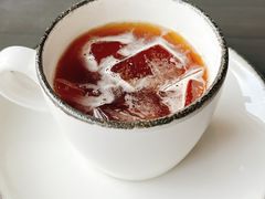 -哈蒙德餐厅