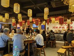 -吴记百家·私房菜·家宴(润园店)