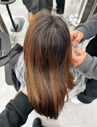 -BOF HAIR BY HONTO