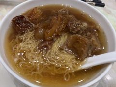-麦奀云吞面世家 山顶店(山顶广场店)