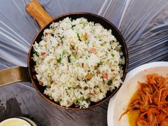 灶头菜饭-侬佳蒸菜馆(听潮店)