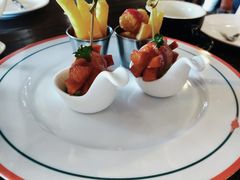 -南沙游艇会·大兵船餐厅